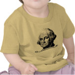 President George Washington T-shirt