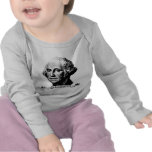 President George Washington Tee Shirt