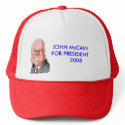 PRESIDENT hats