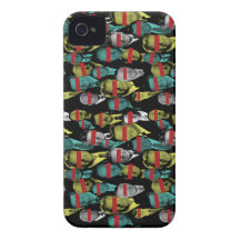 President iPhone 4 Case