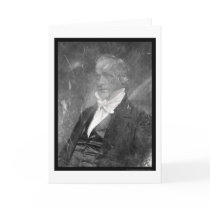 President James Buchanan Daguerreotype 1845 cards by lc_prints President James Buchanan Daguerreotype 1845 cards