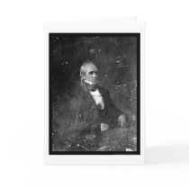 President James Polk Daguerreotype 1849 cards by lc_prints President James Polk Daguerreotype 1849 cards