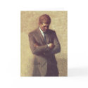 President John F Kennedy Official Portrait cards by KahunaLuna President John F Kennedy Official Portrait cards