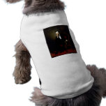 President Lincoln Painting Pet Clothes