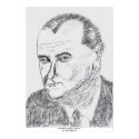 President Lyndon Johnson posters