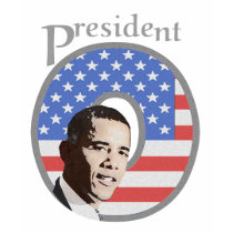 President O Shirts