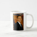 President Obama 2008 Mug by TheAntidevil President Obama 2008 Mug