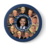 President Obama 2012 Pinback Buttons