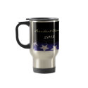 President OBAMA 2012 Travel Mug