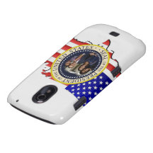 PRESIDENT OBAMA 2013 Inauguration Samsung Galaxy Nexus Covers