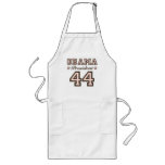 President Obama 44 Apron