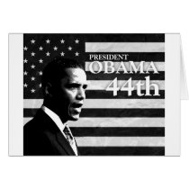 president Obama 44 gs cards by Politicall president Obama 44 gs cards