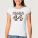 Ladies Ringer T-Shirt
