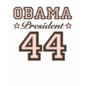 President Obama 44 T shirt by DemocraticTeesGifts President Obama 44 T shirt
