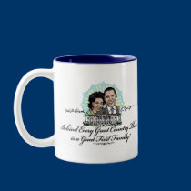 President Obama and First Family Gear mugs