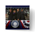 President Obama and Vice President Biden 2009 buttons by SupportBarackObama President Obama and Vice President Biden 2009 buttons