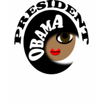 President Obama Apparel t-shirts