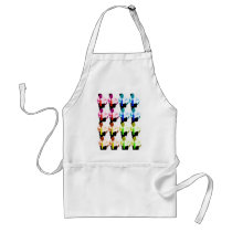 PRESIDENT OBAMA . aprons by OWL1998 PRESIDENT OBAMA . aprons