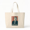 President Obama bags