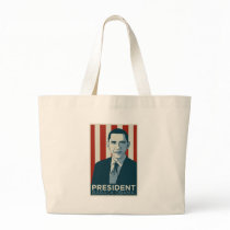 President Obama Bag