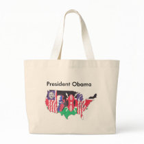 President Obama Bag
