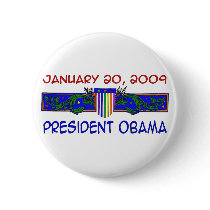President Obama buttons by orsobear President Obama buttons