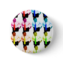 PRESIDENT OBAMA . buttons by OWL1998 PRESIDENT OBAMA . buttons