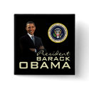 President Obama buttons by PraiseProducts President Obama buttons