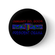 President Obama buttons by orsobear President Obama buttons
