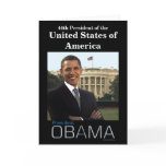 President Obama Cards