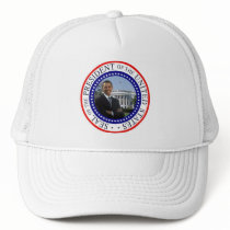 President Obama Celebration Hat
