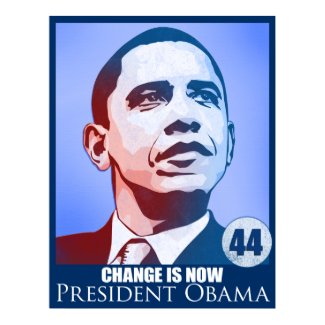 Obama Posters - Obama Art