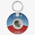 President Obama CHANGE WE CAN BELIEVE IN keychains by obama_inauguration President Obama CHANGE WE CAN BELIEVE IN keychains