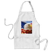 President Obama Collectibles Aprons