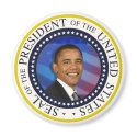 President Obama Collectibles Keepsake  Magnet