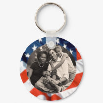 President Obama Collectibles keychains