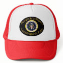 President Obama Commemorative Inau... - Customized hats by obama_inauguration President Obama Commemorative Inau... - Customized hats