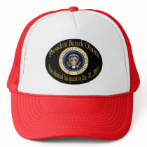 President Obama Commemorative Inau... - Customized hats by obama_inauguration President Obama Commemorative Inau... - Customized hats
