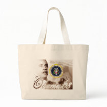 President Obama  Commemorative Inauguration Gifts bags