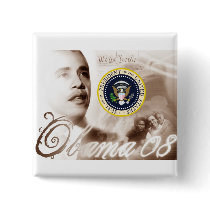 President Obama  Commemorative Inauguration Gifts Pins