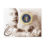 President Obama  Commemorative Inauguration Gifts Post Cards