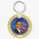 President Obama Commemorative Inauguration keychains by obama_inauguration President Obama Commemorative Inauguration keychains