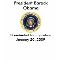 President Obama Commemorative Inauguration t-shirts