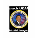 President Obama Commemorative Inauguration t-shirts by obama_inauguration President Obama Commemorative Inauguration t-shirts