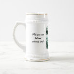 President Obama Commemorative Personalize it Mug