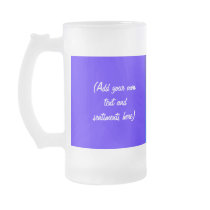 President Obama Commemorative Personalize it Mug