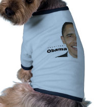President Obama pet clothing