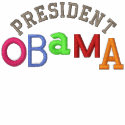 President Obama Embroidered Shirt embroidered shirts by jamierushad President Obama Embroidered Shirt embroidered shirts