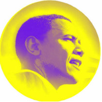 President Obama Fabulous Sculpture photo sculptures