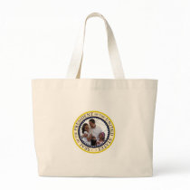 President Obama Father & Daughters bags